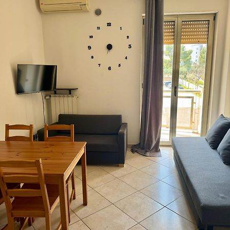 Apartment Capruzzi Бари Экстерьер фото