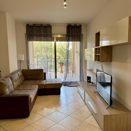 Apartment Capruzzi Бари Экстерьер фото