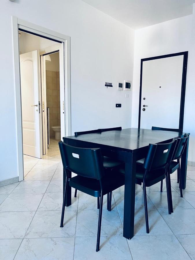 Apartment Capruzzi Бари Экстерьер фото