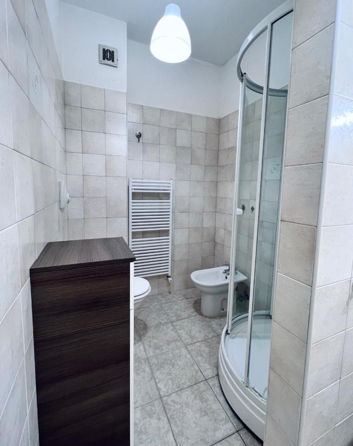 Apartment Capruzzi Бари Экстерьер фото