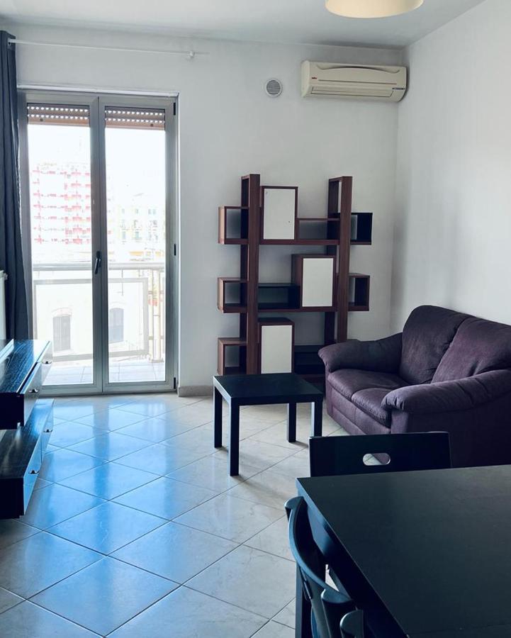 Apartment Capruzzi Бари Экстерьер фото