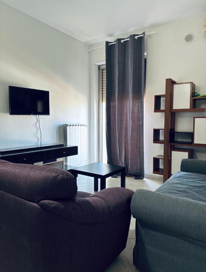 Apartment Capruzzi Бари Экстерьер фото