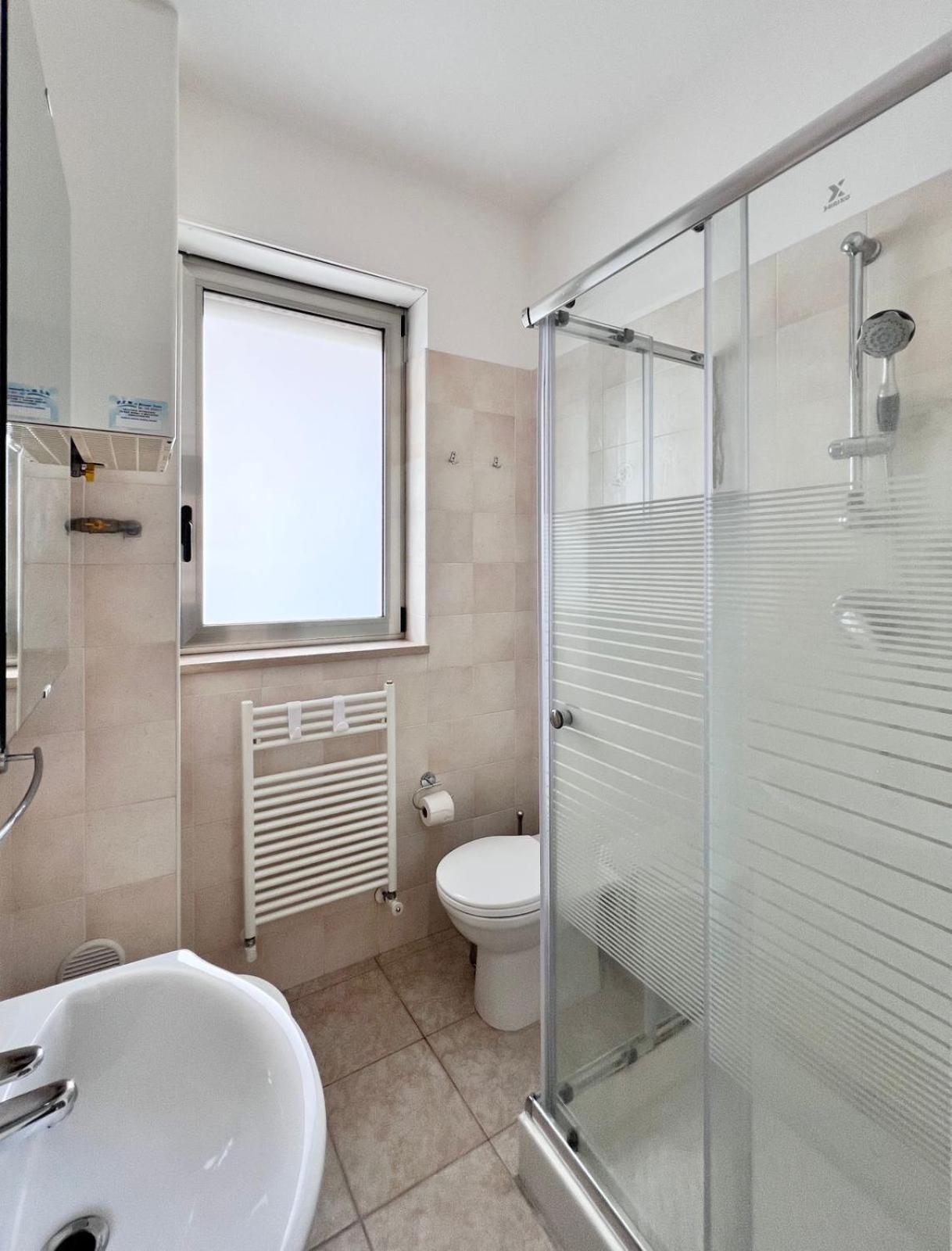 Apartment Capruzzi Бари Экстерьер фото