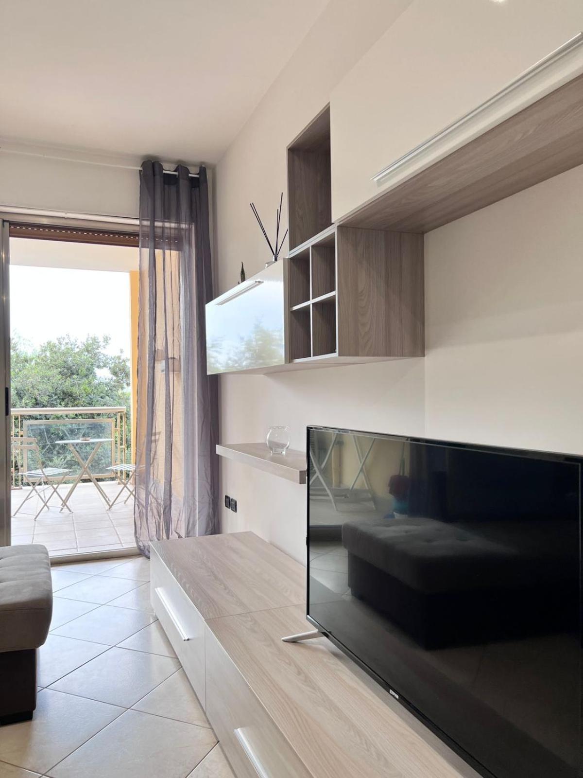 Apartment Capruzzi Бари Экстерьер фото