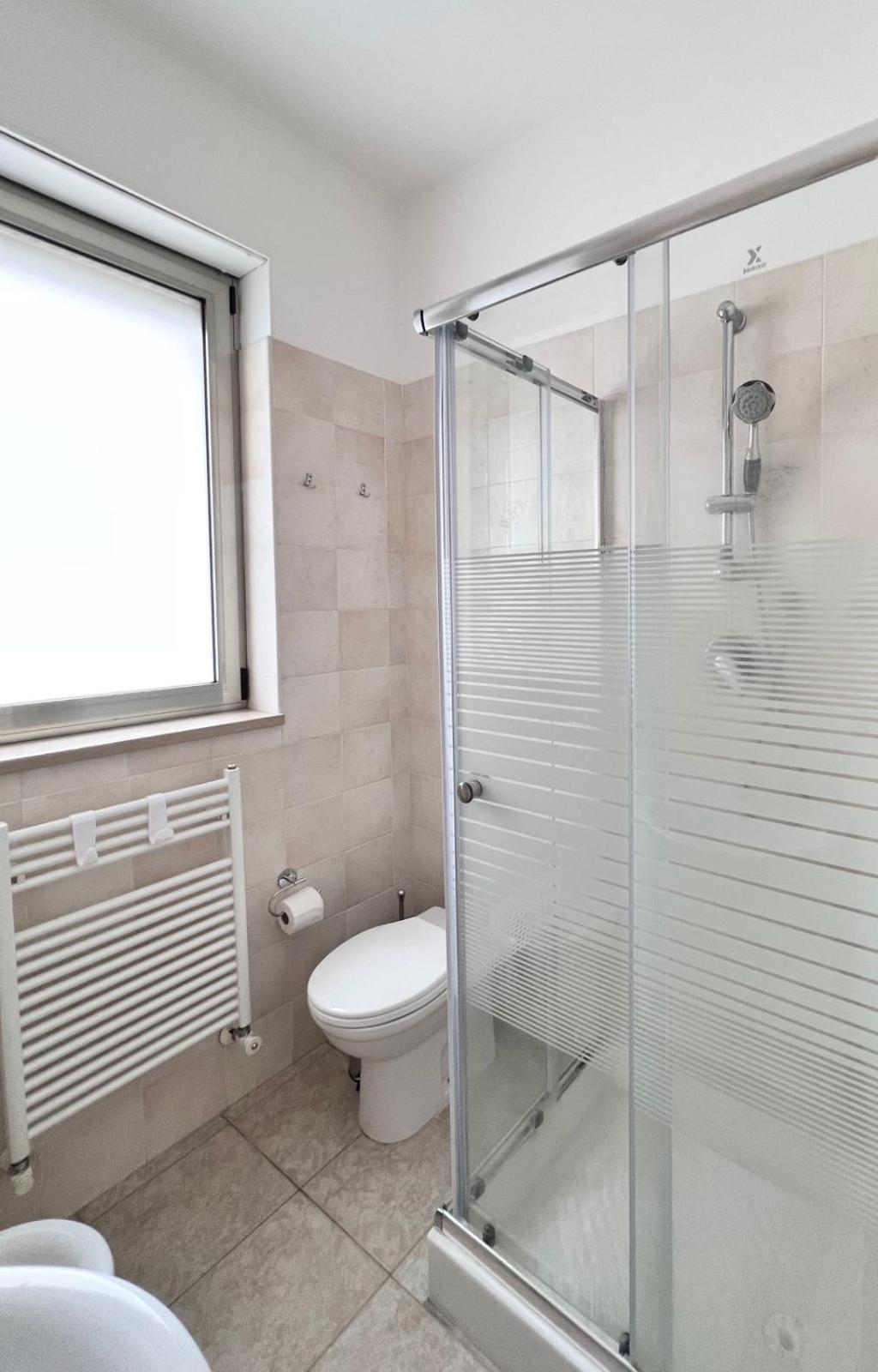 Apartment Capruzzi Бари Экстерьер фото