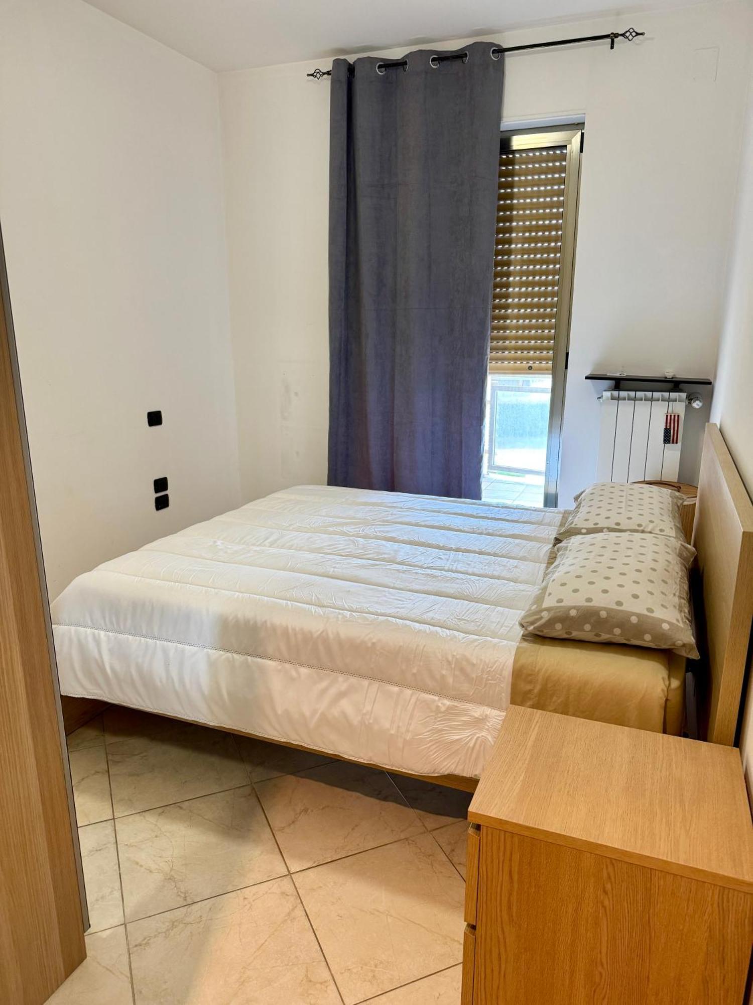 Apartment Capruzzi Бари Экстерьер фото