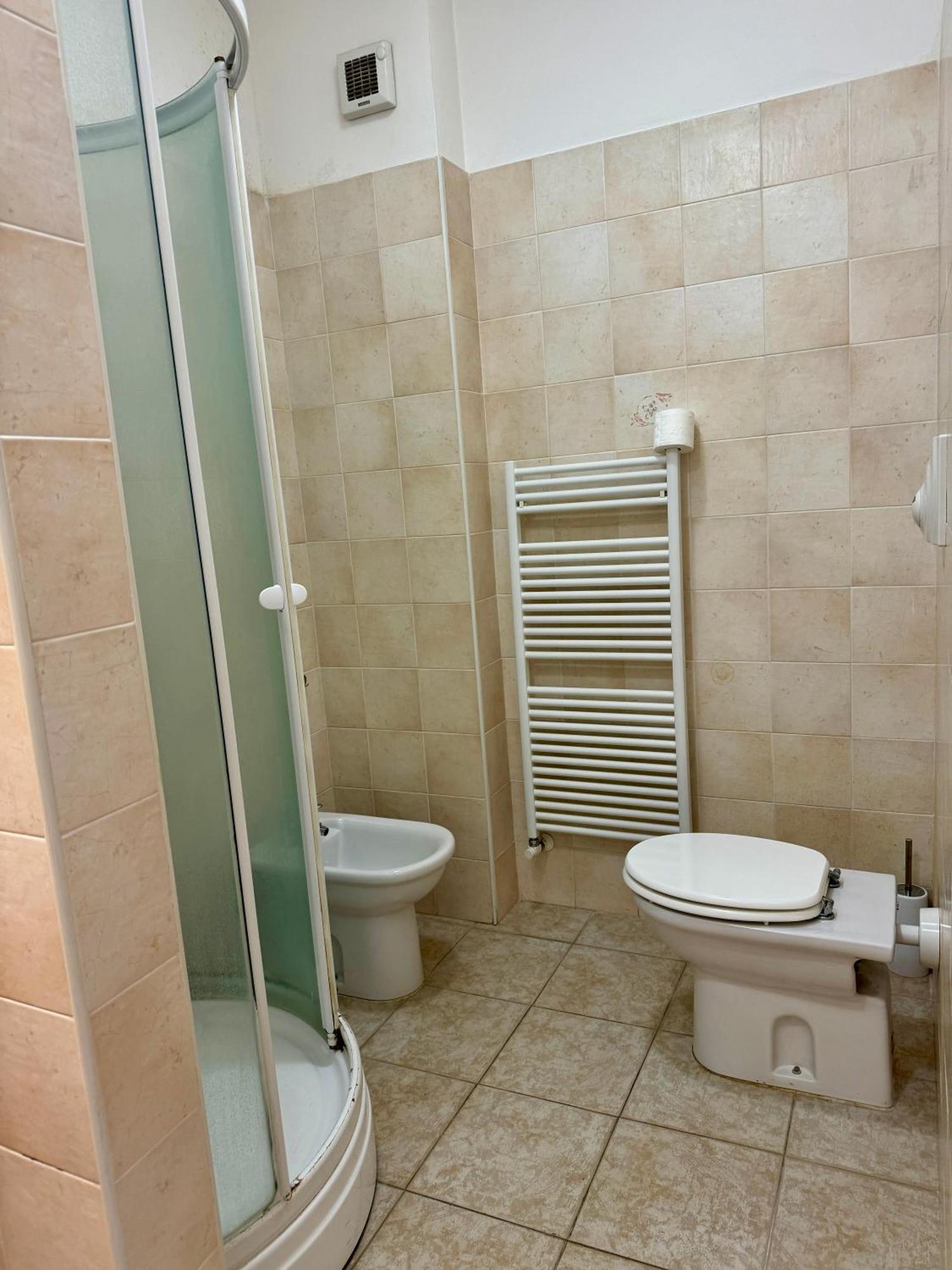 Apartment Capruzzi Бари Экстерьер фото