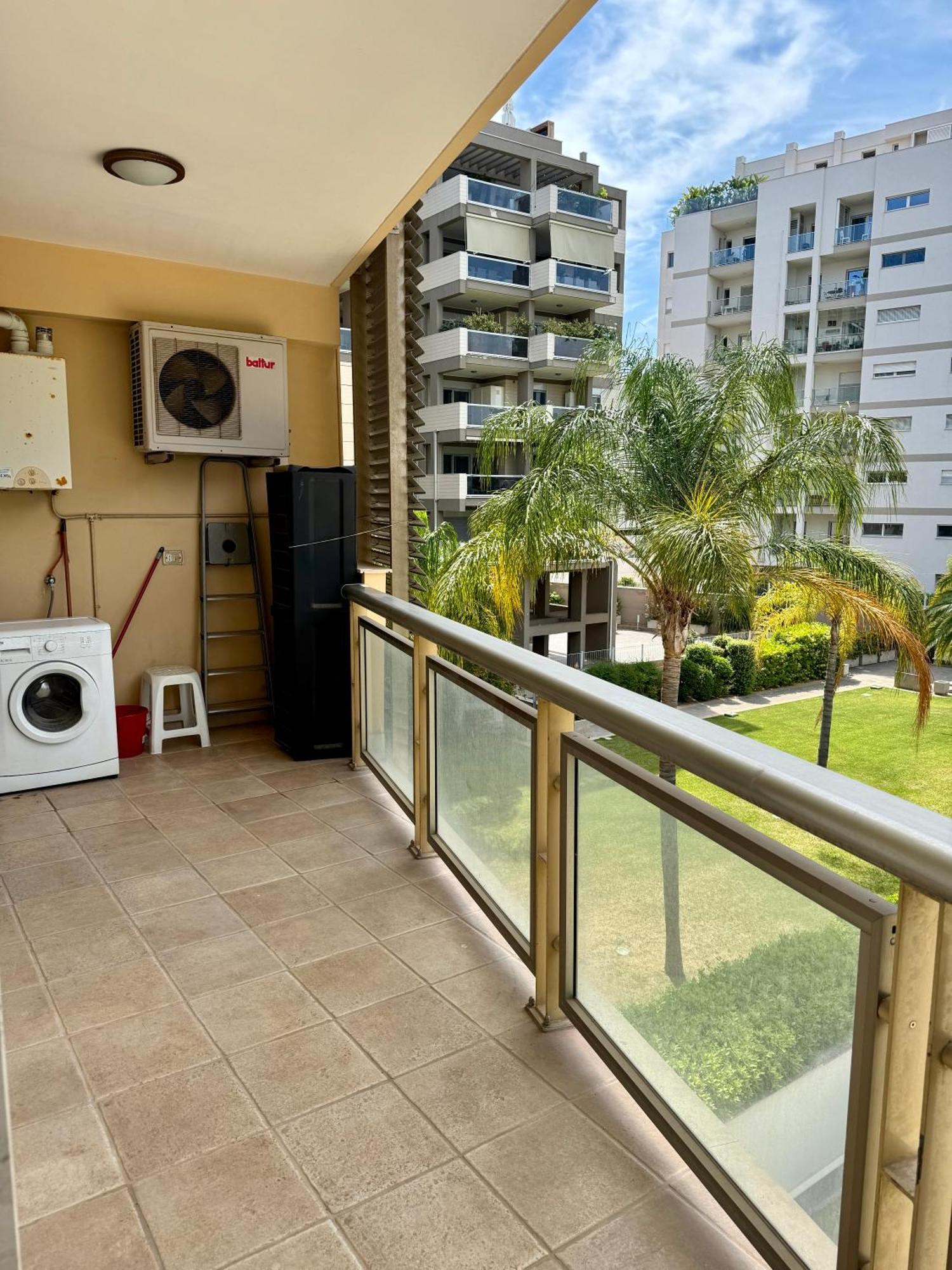 Apartment Capruzzi Бари Экстерьер фото