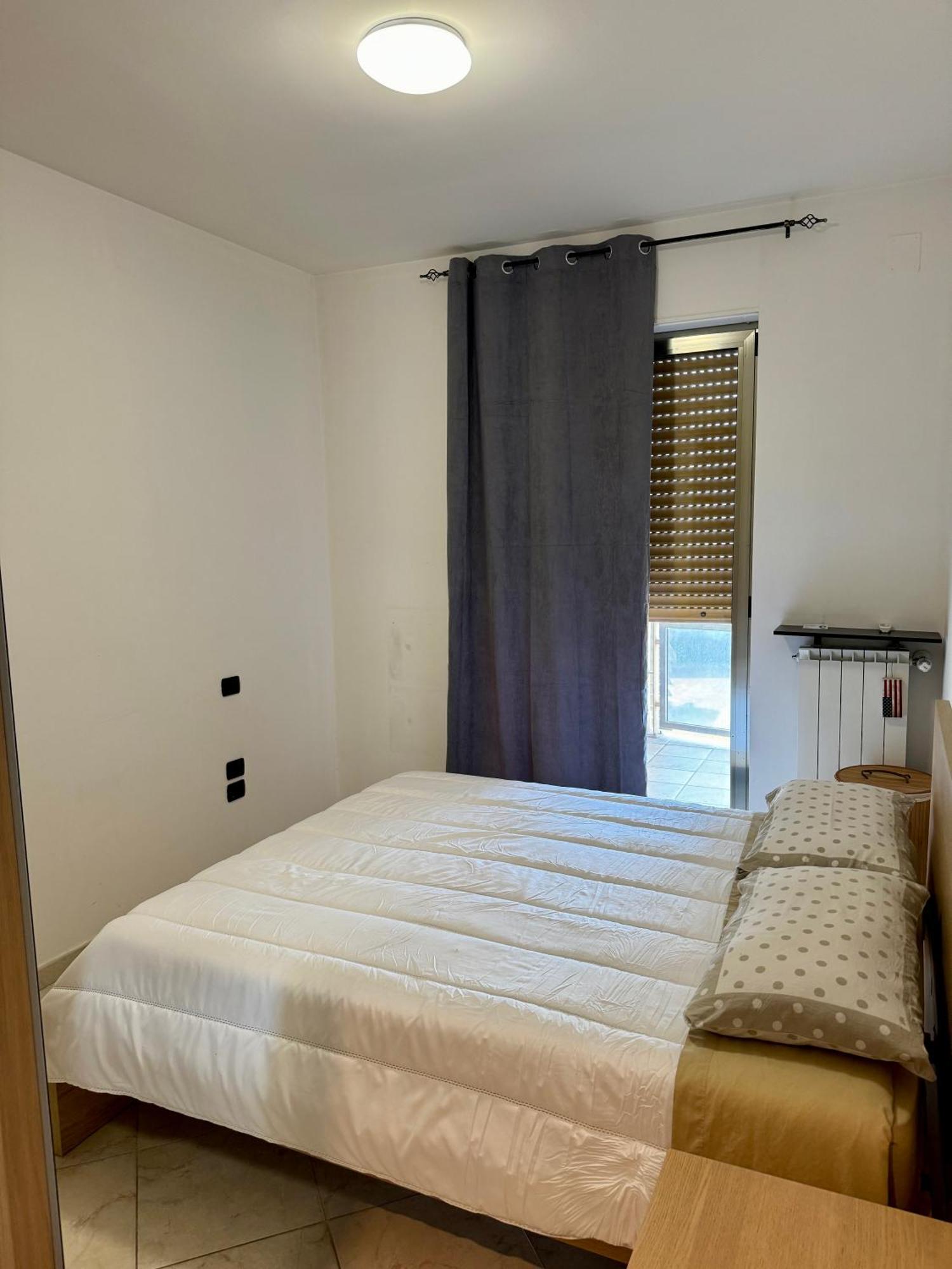 Apartment Capruzzi Бари Экстерьер фото