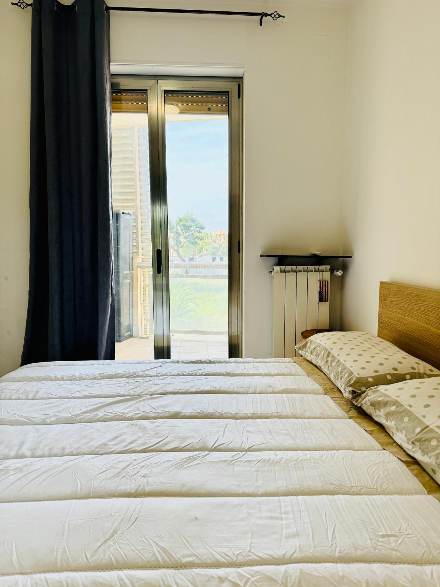 Apartment Capruzzi Бари Экстерьер фото