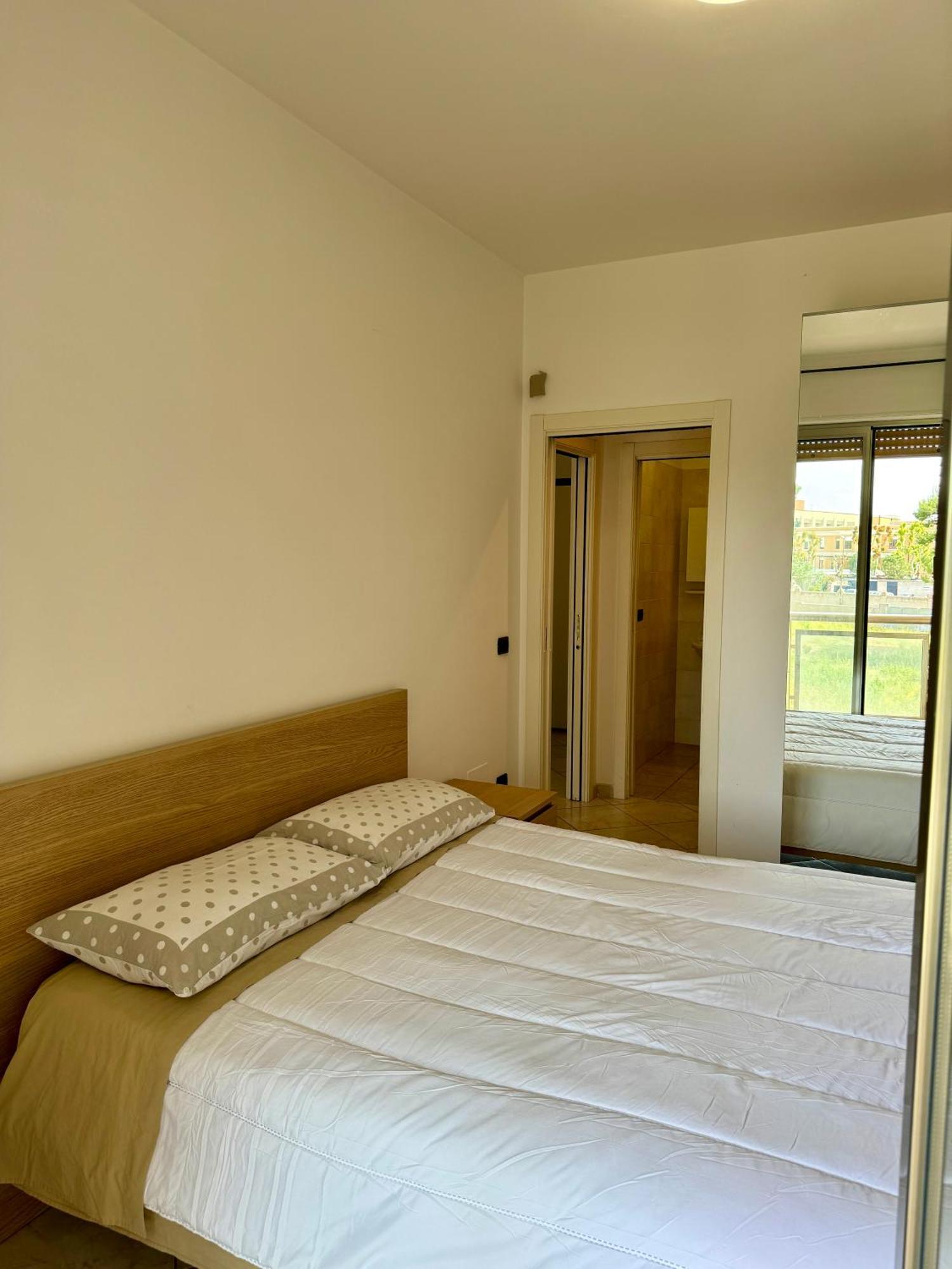 Apartment Capruzzi Бари Экстерьер фото
