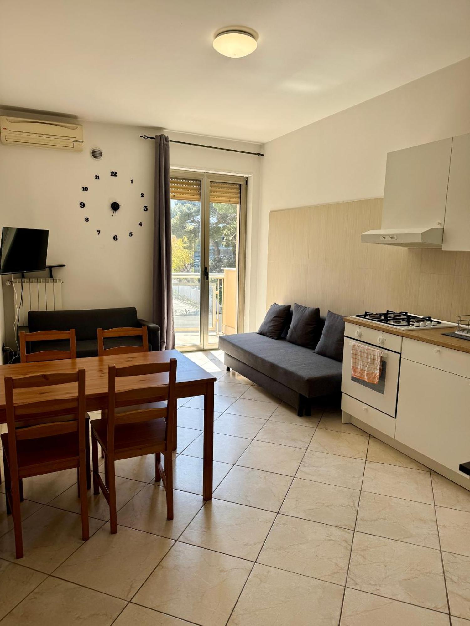 Apartment Capruzzi Бари Экстерьер фото