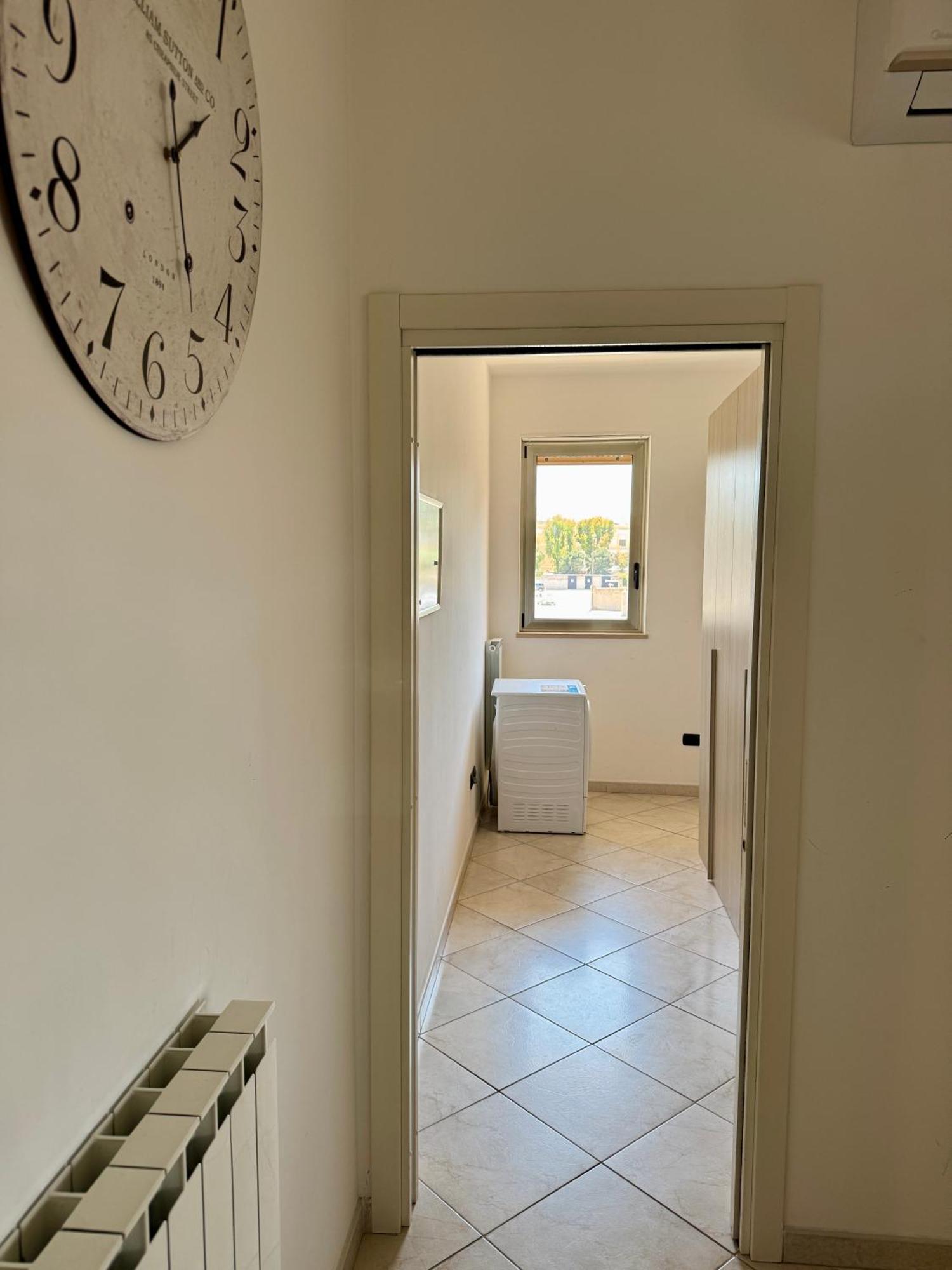 Apartment Capruzzi Бари Экстерьер фото