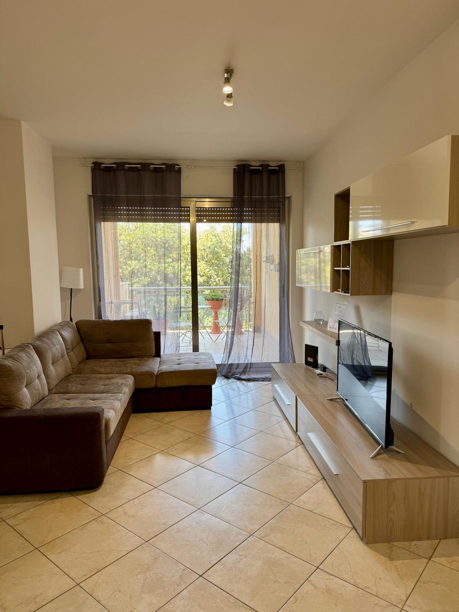 Apartment Capruzzi Бари Экстерьер фото