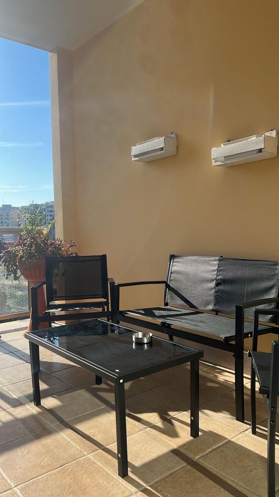 Apartment Capruzzi Бари Экстерьер фото